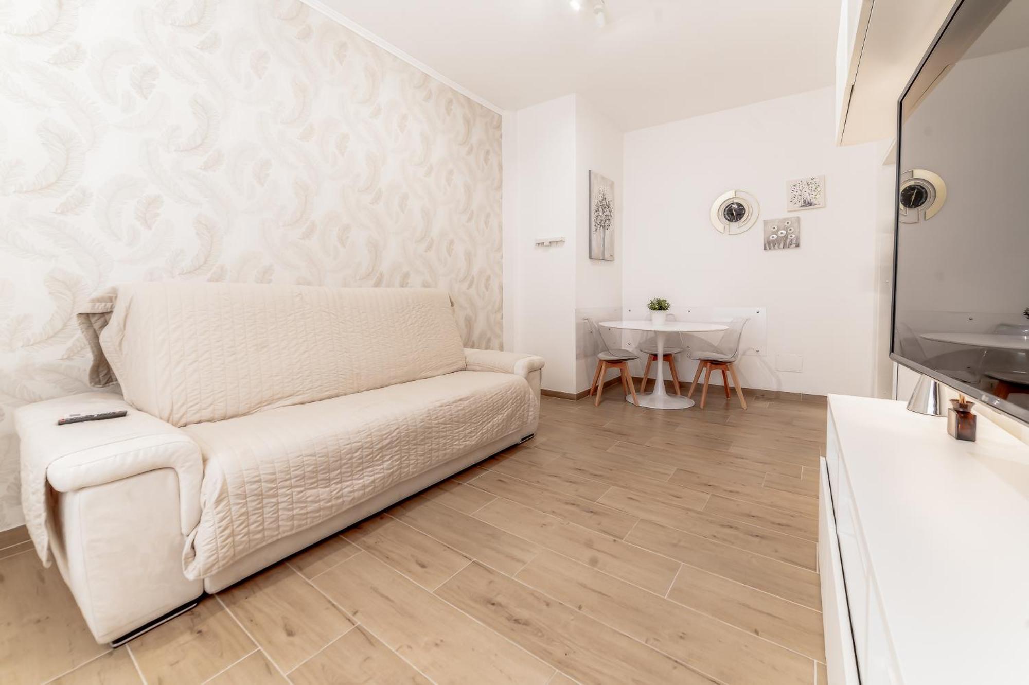 Apartamento Mary Flat - Metro Garbatella