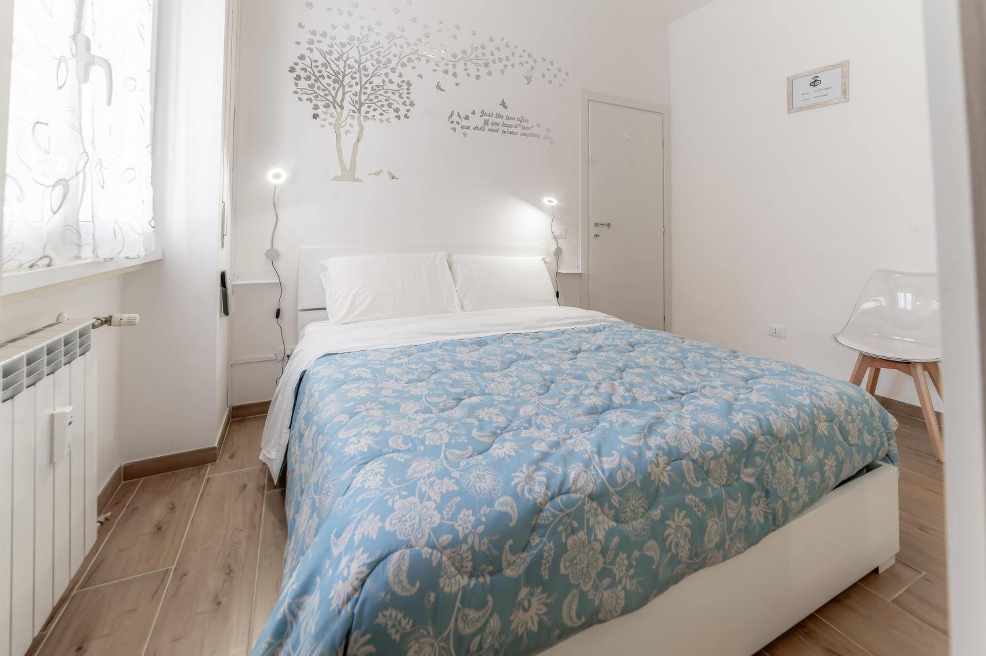 Mary Flat - Metro Garbatella Apartamento Roma