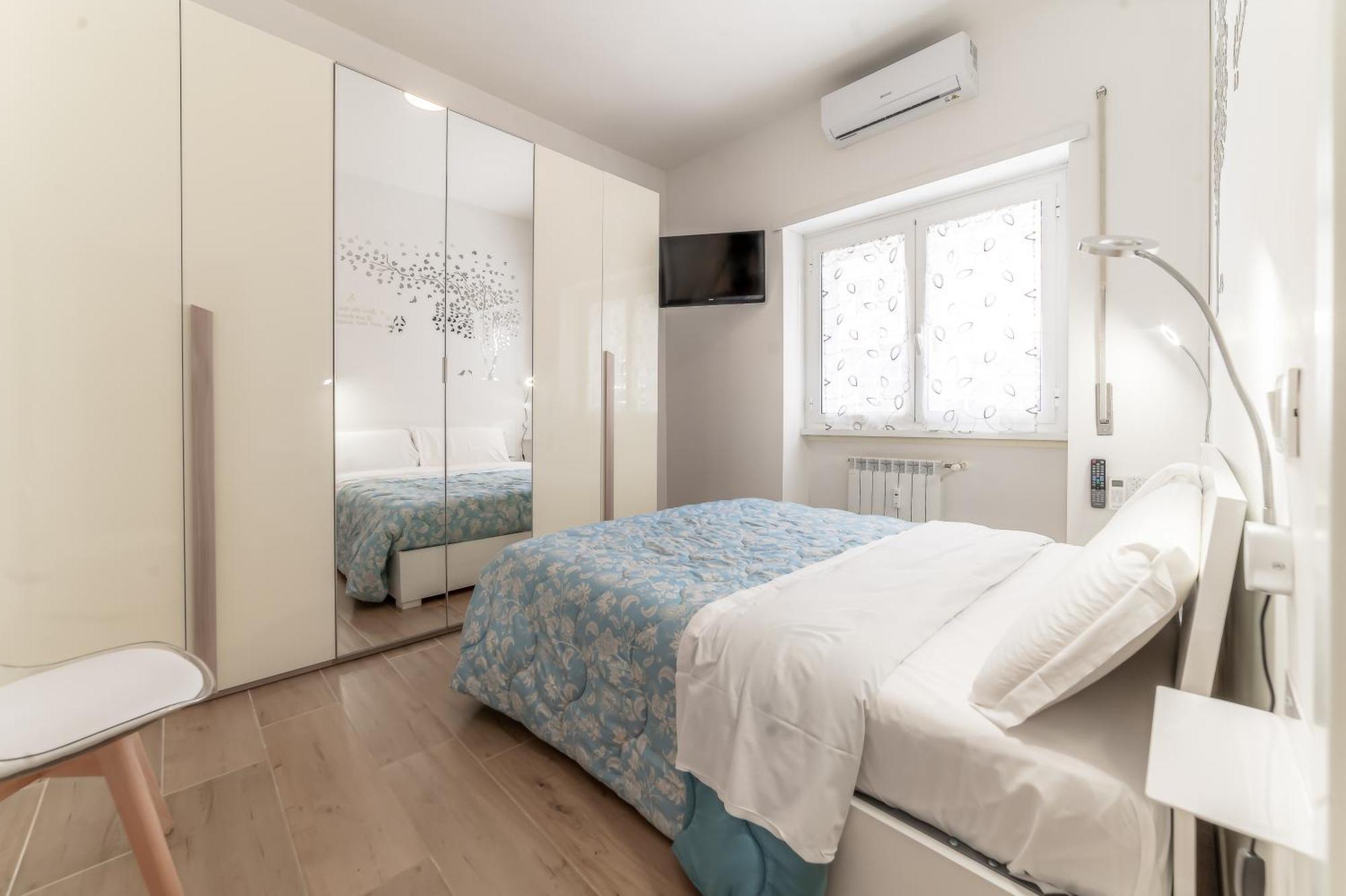 Mary Flat - Metro Garbatella Apartamento