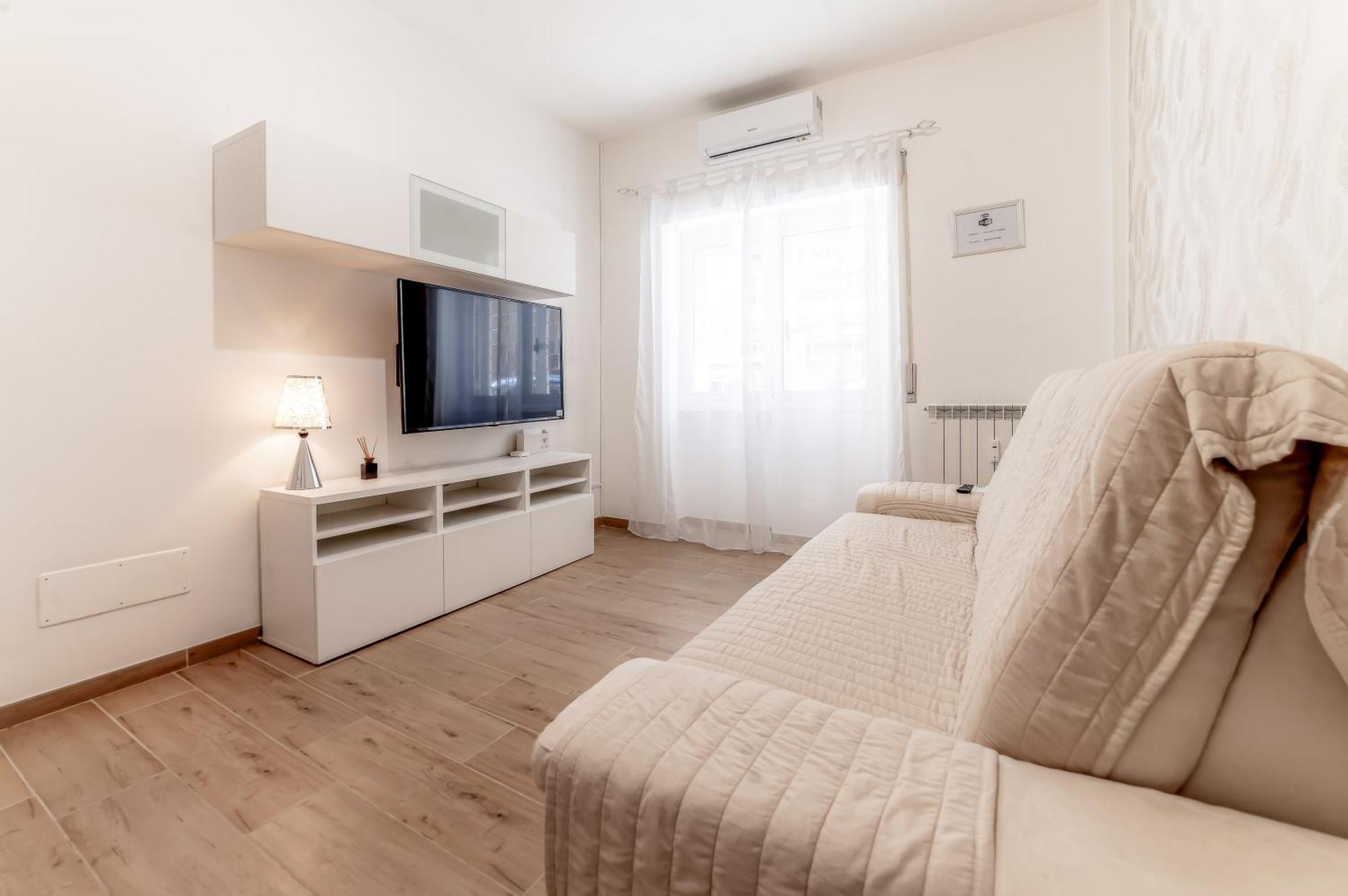 Mary Flat - Metro Garbatella Apartamento Roma